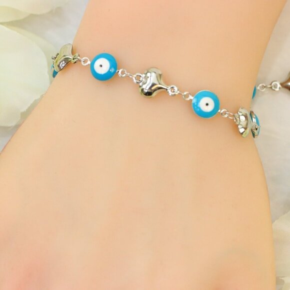 "Minimalist Bracelet, Sleek & Modern Design, Women’s Fashion, YC110026-B - Picture 2 of 10